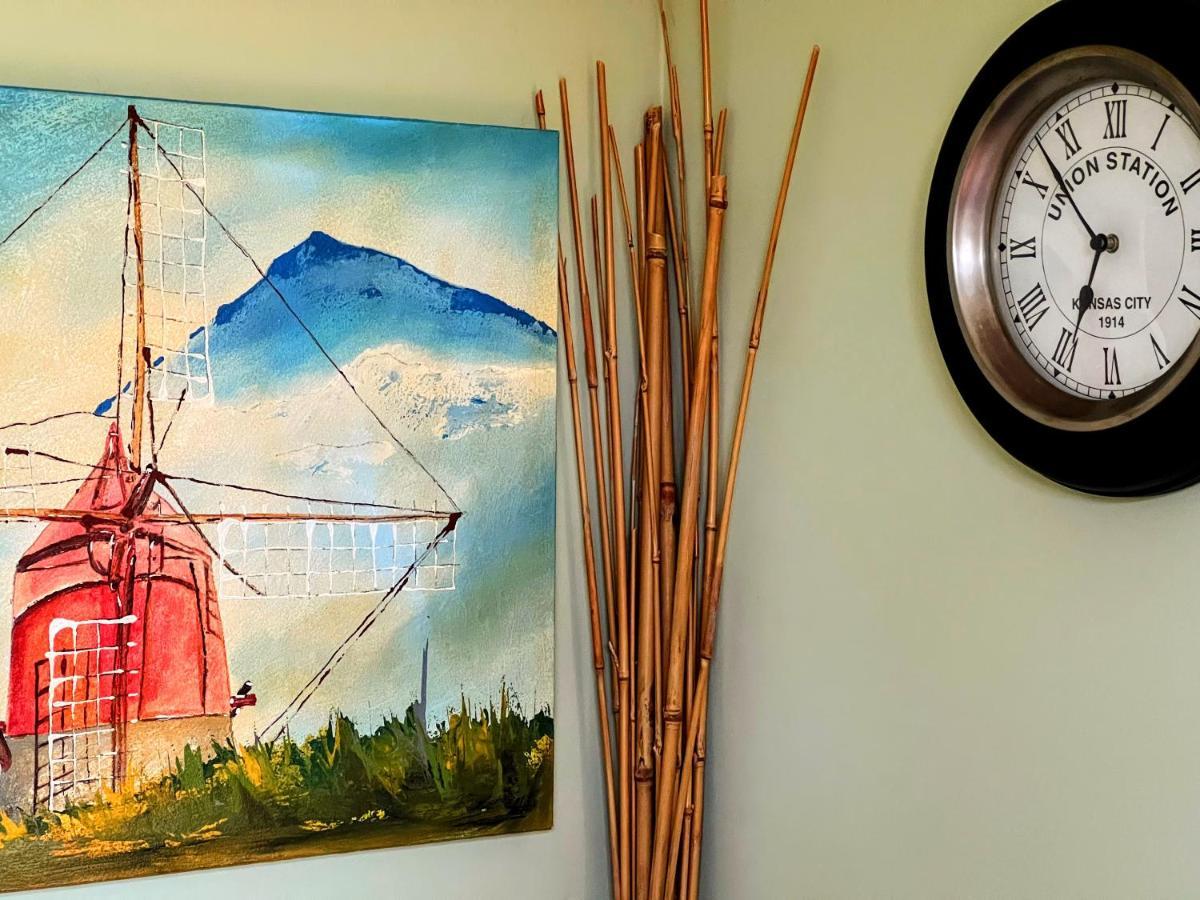 ホテル Casa Da Japoneira オルタ エクステリア 写真
